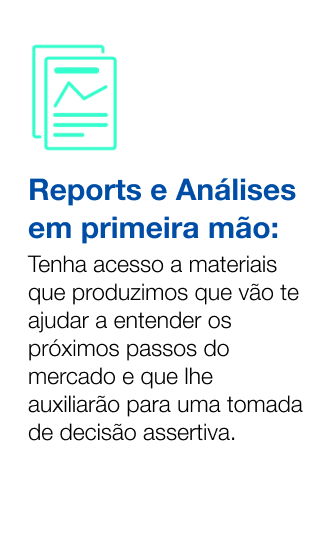 reports e analises